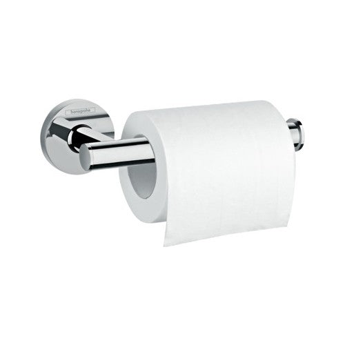 Hansgrohe Logis Universal Tuvalet Kağıtlık Açık Krom