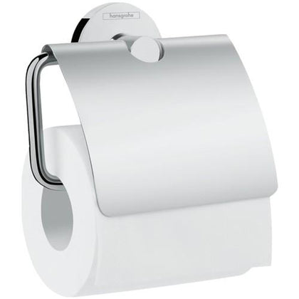 Hansgrohe Logis Universal Tuvalet Kağıtlık Krom